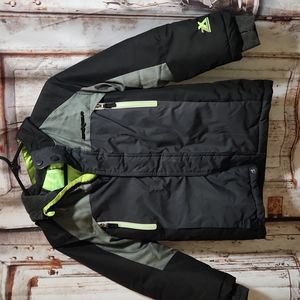 ZeroXposur Boys Jacket